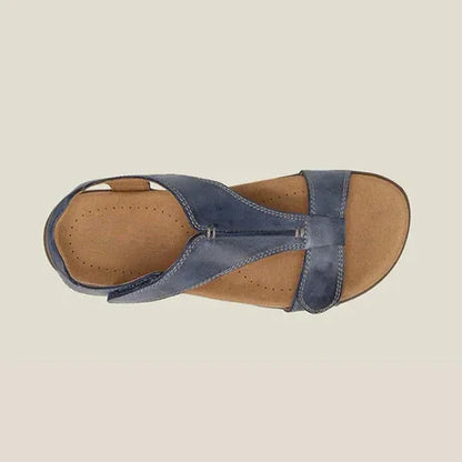 GRACE – SANDALO COMFORT PER OGNI GIORNO