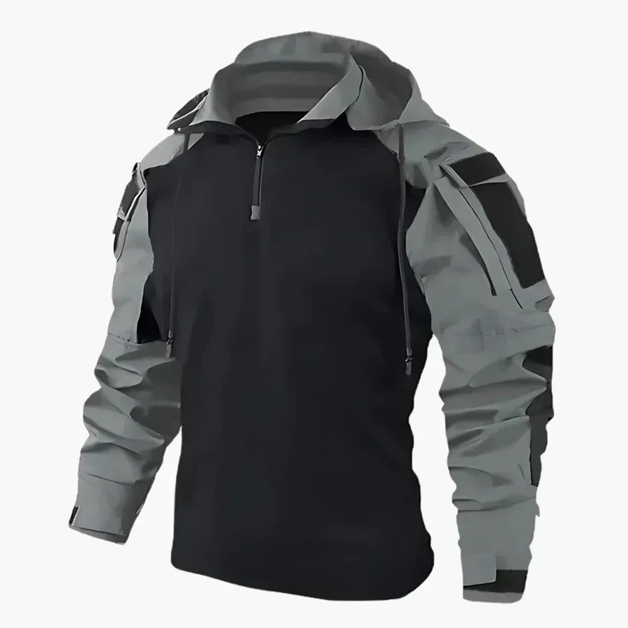 Grigio / 3XL