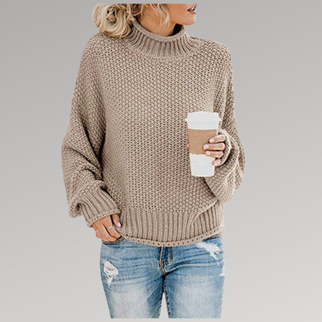 Karlijn™ | Maglione casual