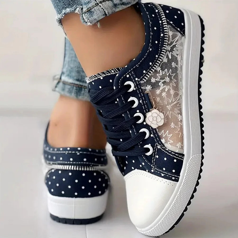 Gea™ | Sneakers Ortopediche Confortevoli