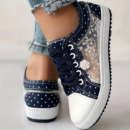 Gea™ | Sneakers Ortopediche Confortevoli