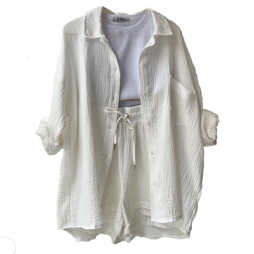 Bianco / 2XL