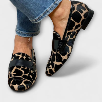 Leopardo | Pantofole
