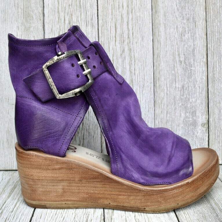 TORI – SANDALI CHIC CON FIBBIA
