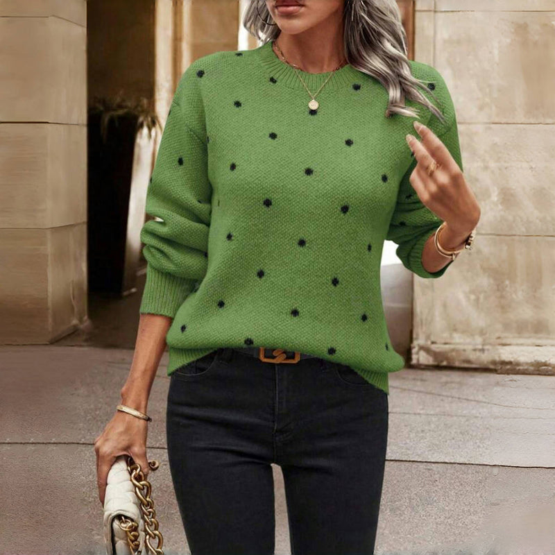 Julia™ | Maglione a Righe