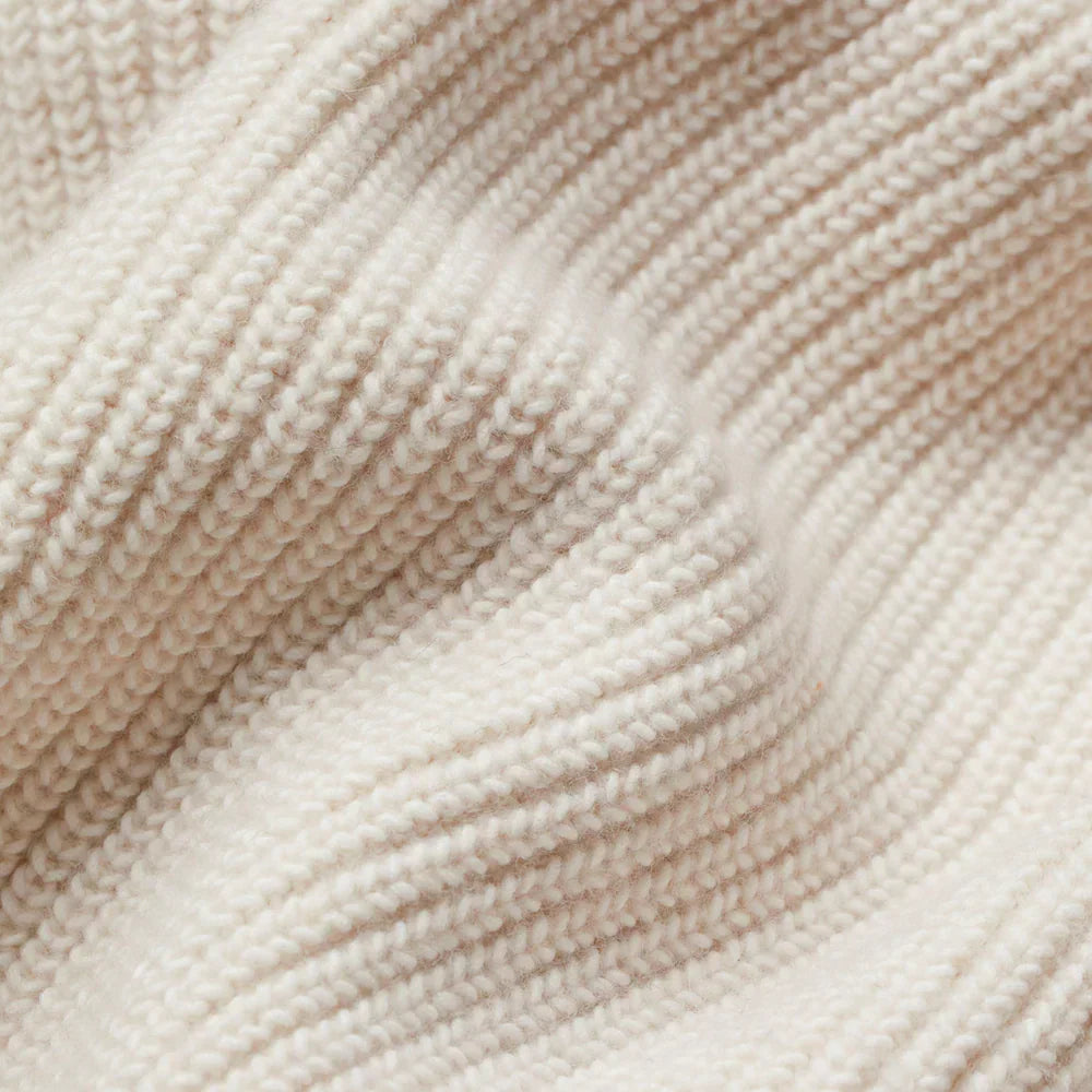 Cardigan in Lana Cala Conta - Gilet Caldo!