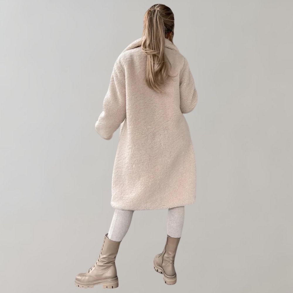 Aurora™ | Giacca teddy per donne