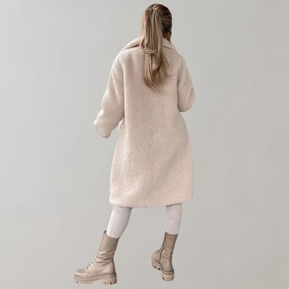 Aurora™ | Giacca teddy per donne
