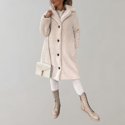 Aurora™ | Giacca teddy per donne
