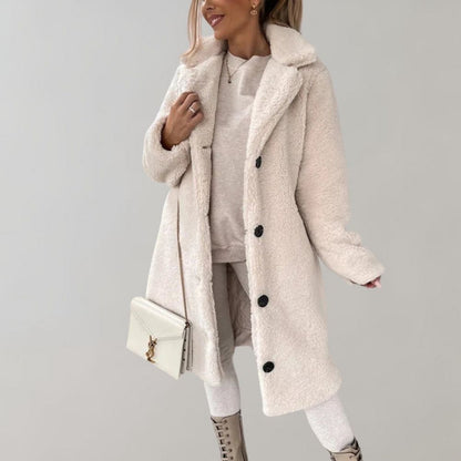 Aurora™ | Giacca teddy per donne