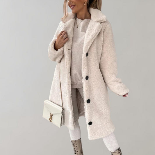 Aurora™ | Giacca teddy per donne