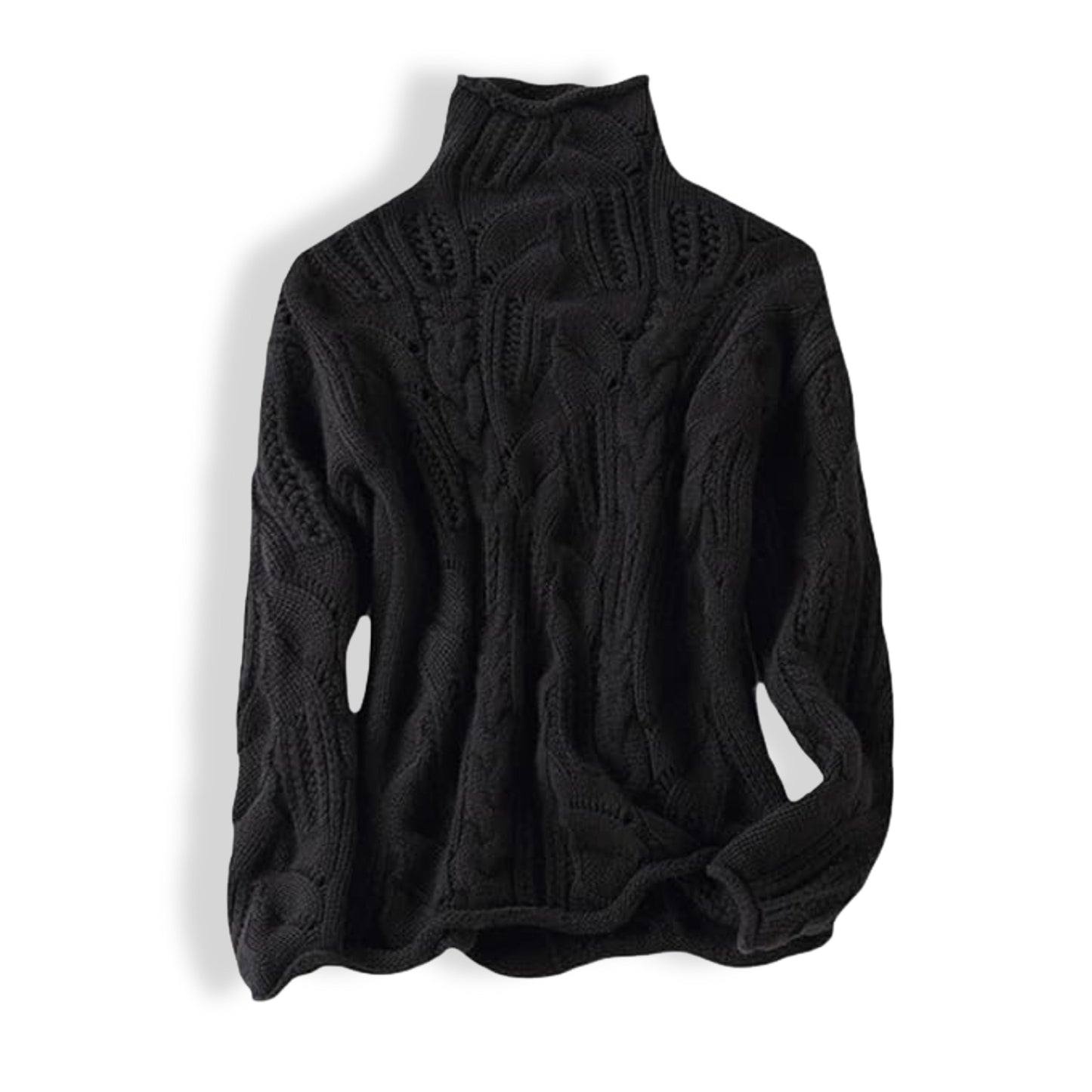 Saar™ | Maglione in cashmere