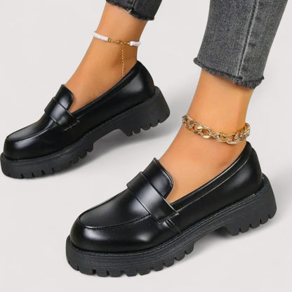 Giada - Elegante Mocassini Confortevoli