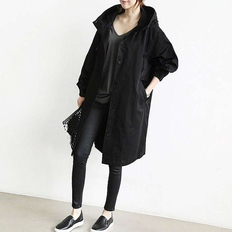 Nero / 5XL