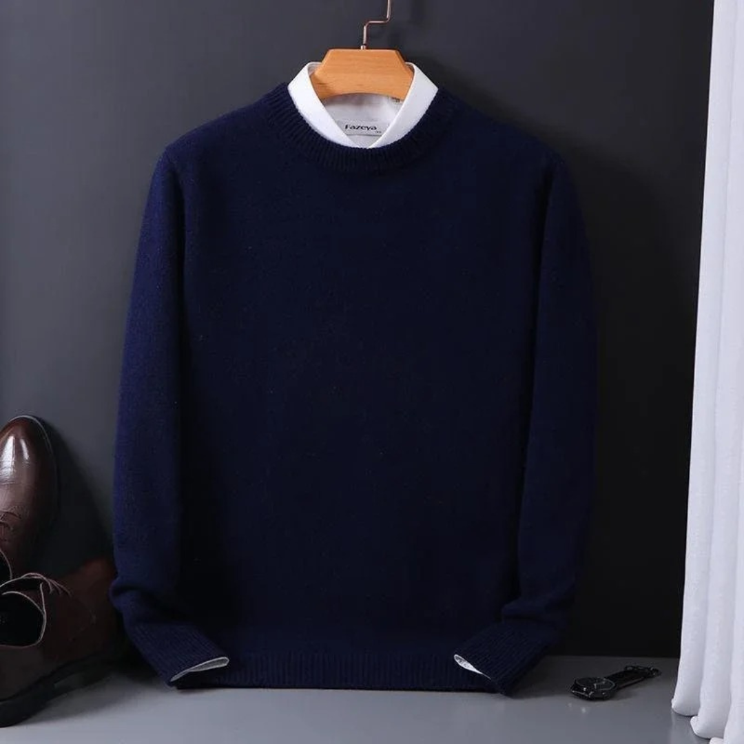 Blu navy / 3XL