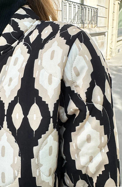 Isla Boho Bomber - Il preferito del momento!