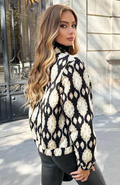 Isla Boho Bomber - Il preferito del momento!
