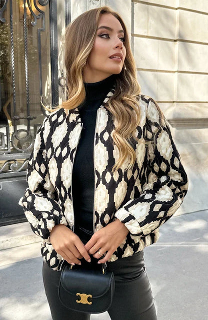 Isla Boho Bomber - Il preferito del momento!