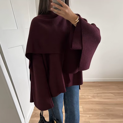 Loraine™ | Cappotto elegante
