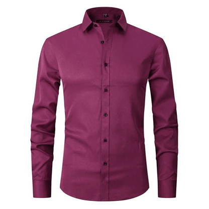 Hendrik™ | Camicia anti-trascurata