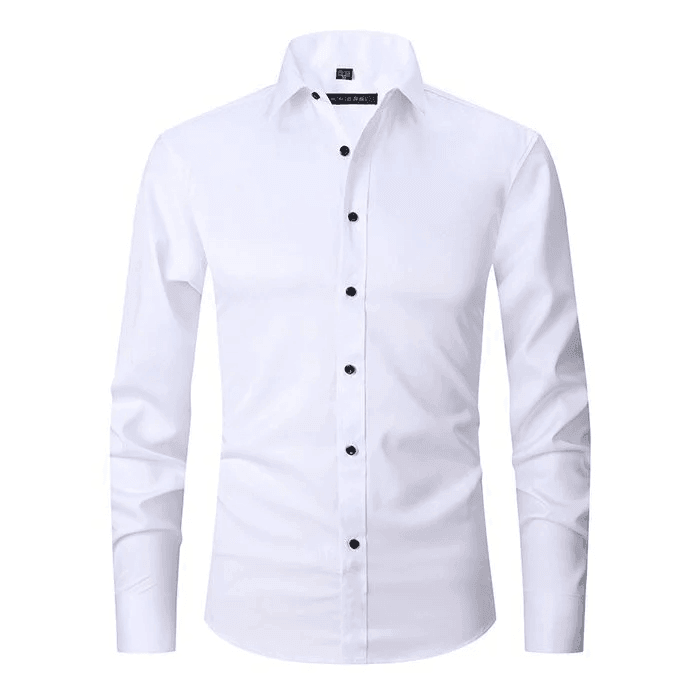 Hendrik™ | Camicia anti-trascurata