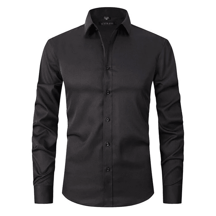 Hendrik™ | Camicia anti-trascurata