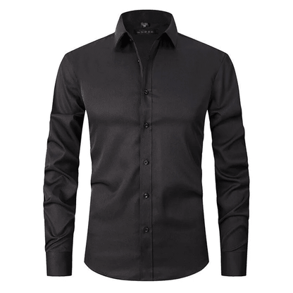 Hendrik™ | Camicia anti-trascurata