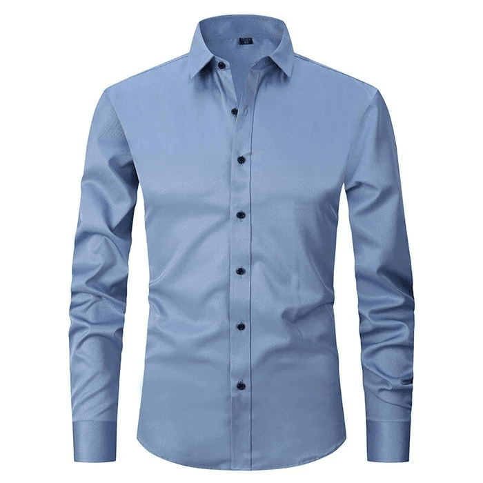 Hendrik™ | Camicia anti-trascurata