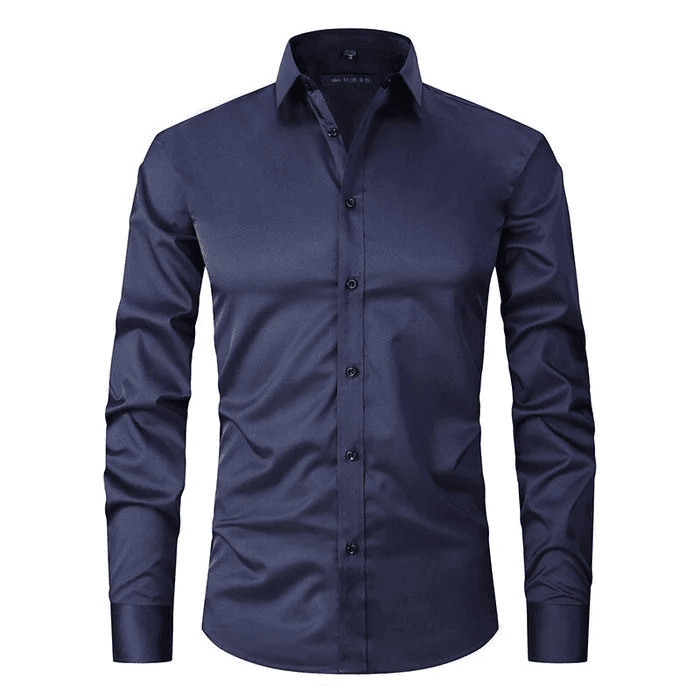 Hendrik™ | Camicia anti-trascurata