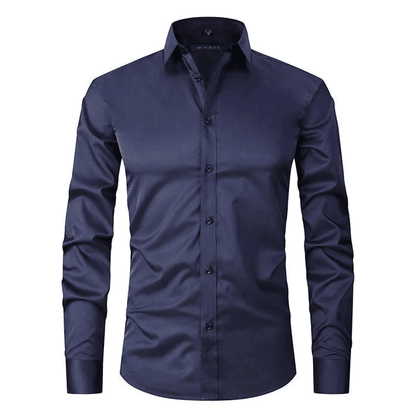 Hendrik™ | Camicia anti-trascurata