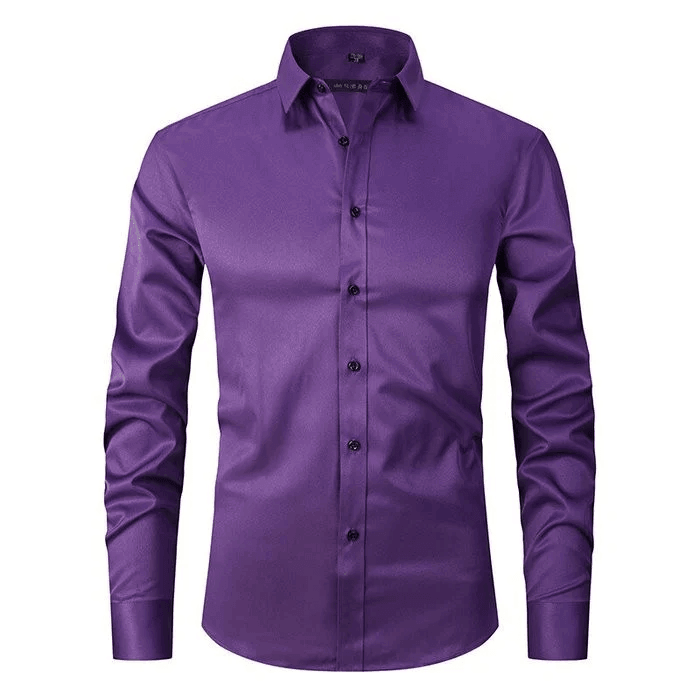 Hendrik™ | Camicia anti-trascurata