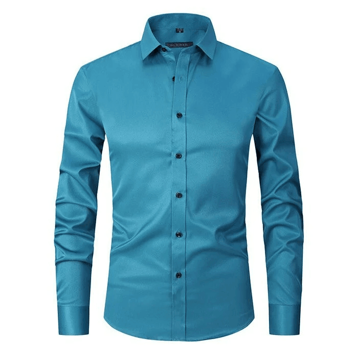 Hendrik™ | Camicia anti-trascurata