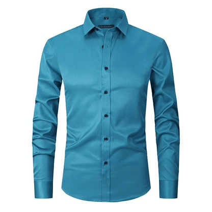 Hendrik™ | Camicia anti-trascurata