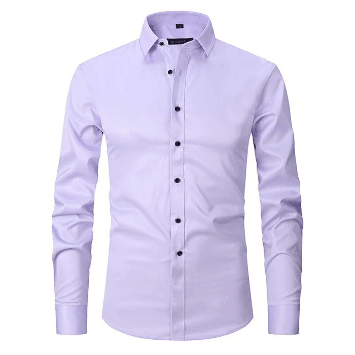 Hendrik™ | Camicia anti-trascurata