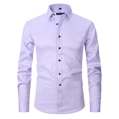 Hendrik™ | Camicia anti-trascurata
