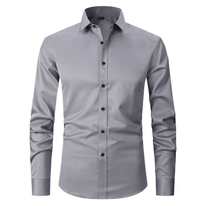Hendrik™ | Camicia anti-trascurata