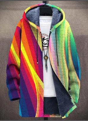 Multicolore / 3XL