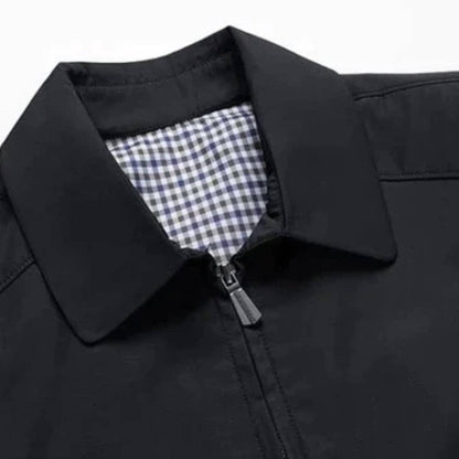 Tymo™ | Giacca Premium Luxe