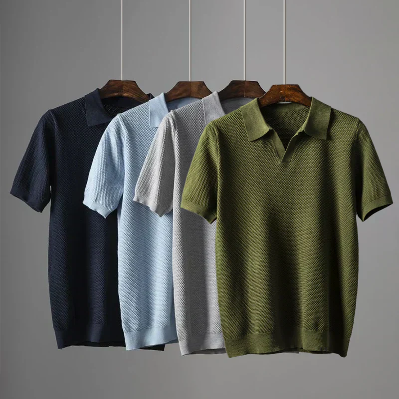 Arjan™ | Polo Casual