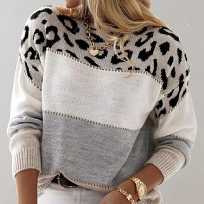 Cheyenne™ | Maglione caldo per donne
