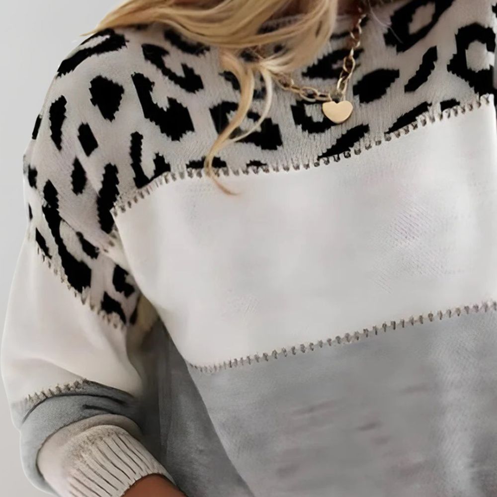 Cheyenne™ | Maglione caldo per donne