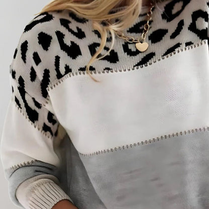 Cheyenne™ | Maglione caldo per donne