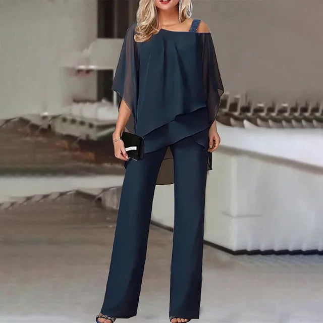 Blu navy / 3XL