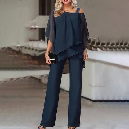 REINA – ELEGANTE COMPLETO IN DUE PEZZI