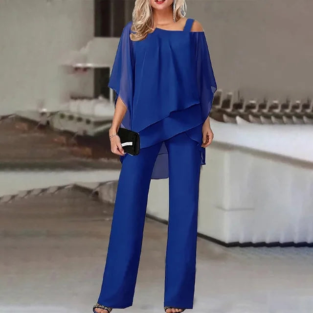 REINA – ELEGANTE COMPLETO IN DUE PEZZI