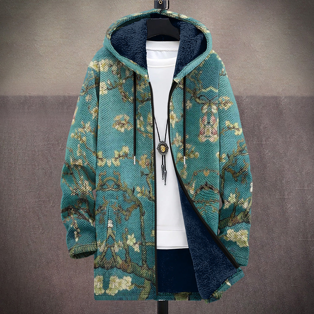 Celine | Gilet di lusso ispirato all'arte