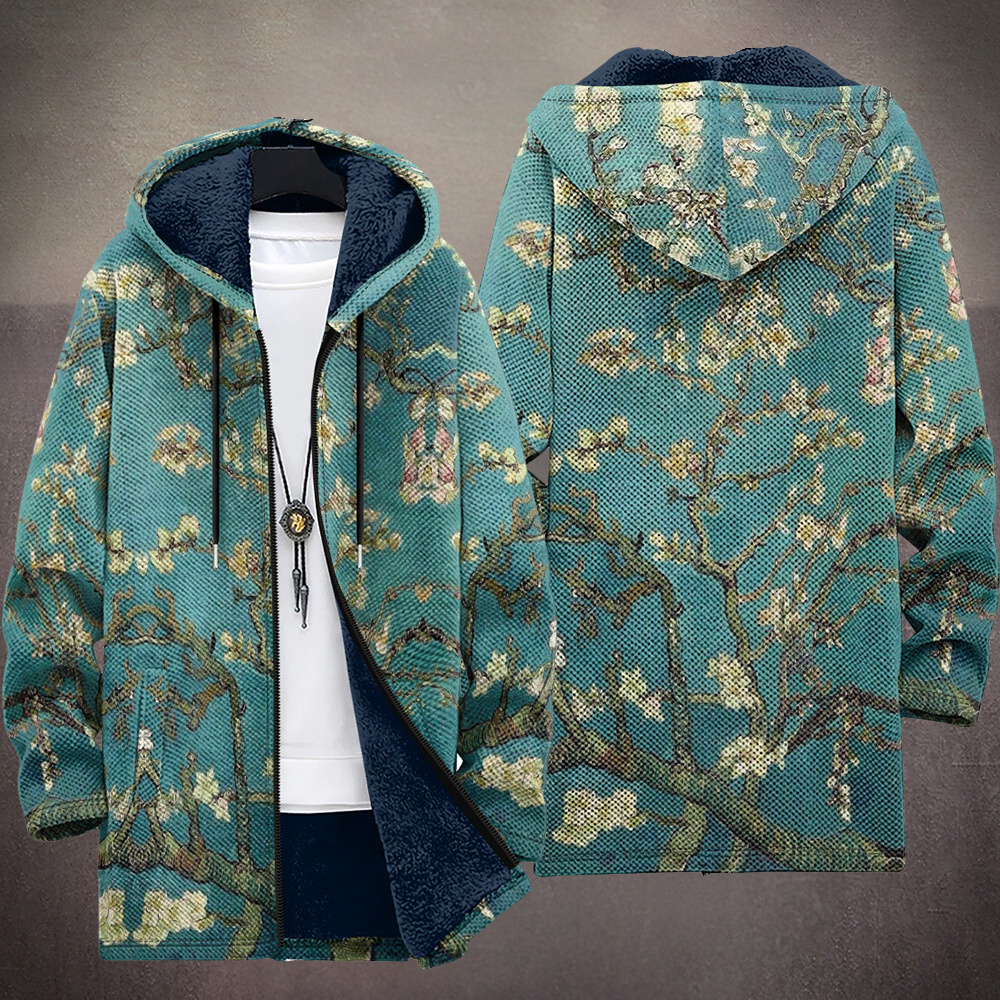 Celine | Gilet di lusso ispirato all'arte