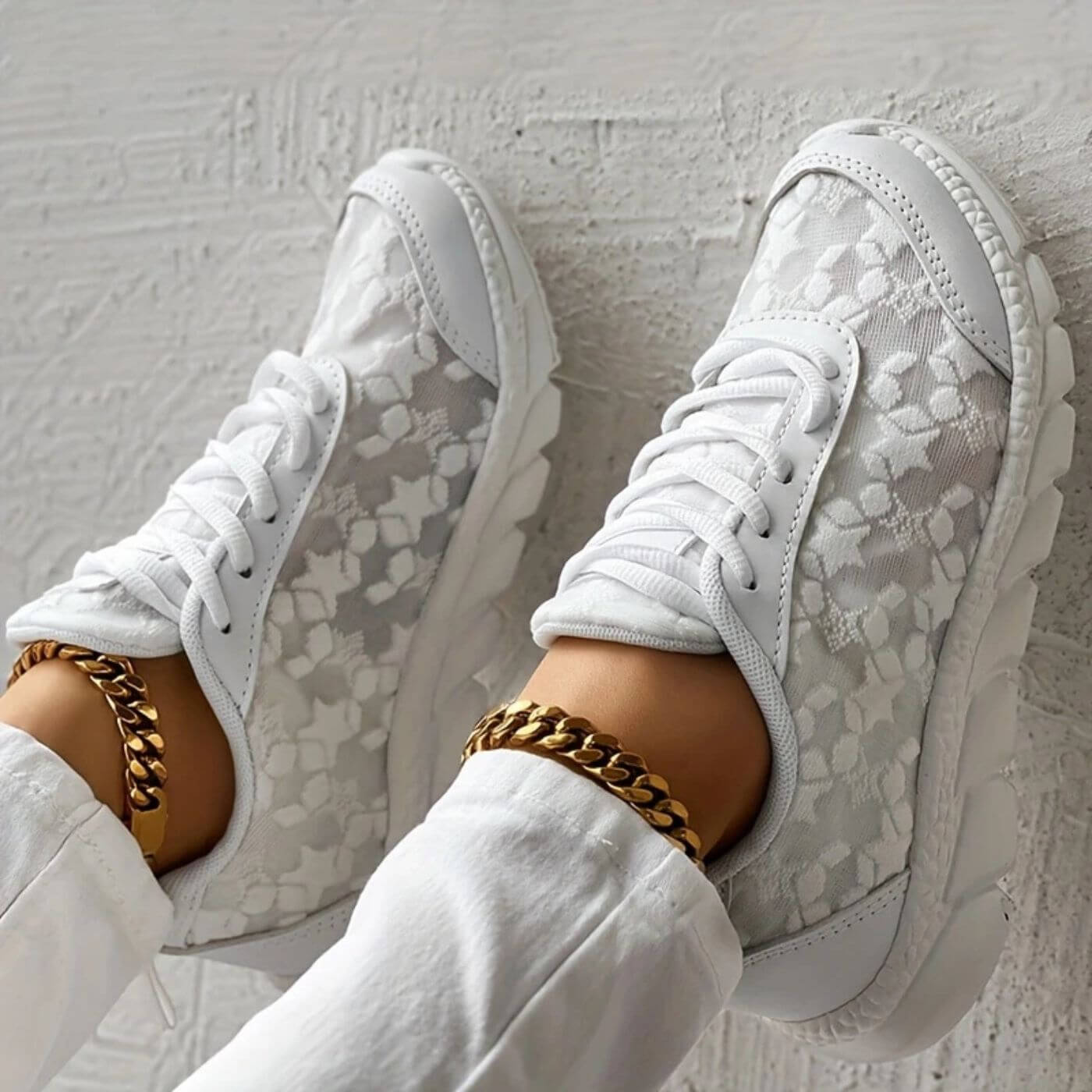Meike™ | Scarpe ortopediche traspiranti