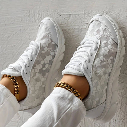 Meike™ | Scarpe ortopediche traspiranti