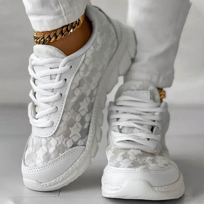 Meike™ | Scarpe ortopediche traspiranti